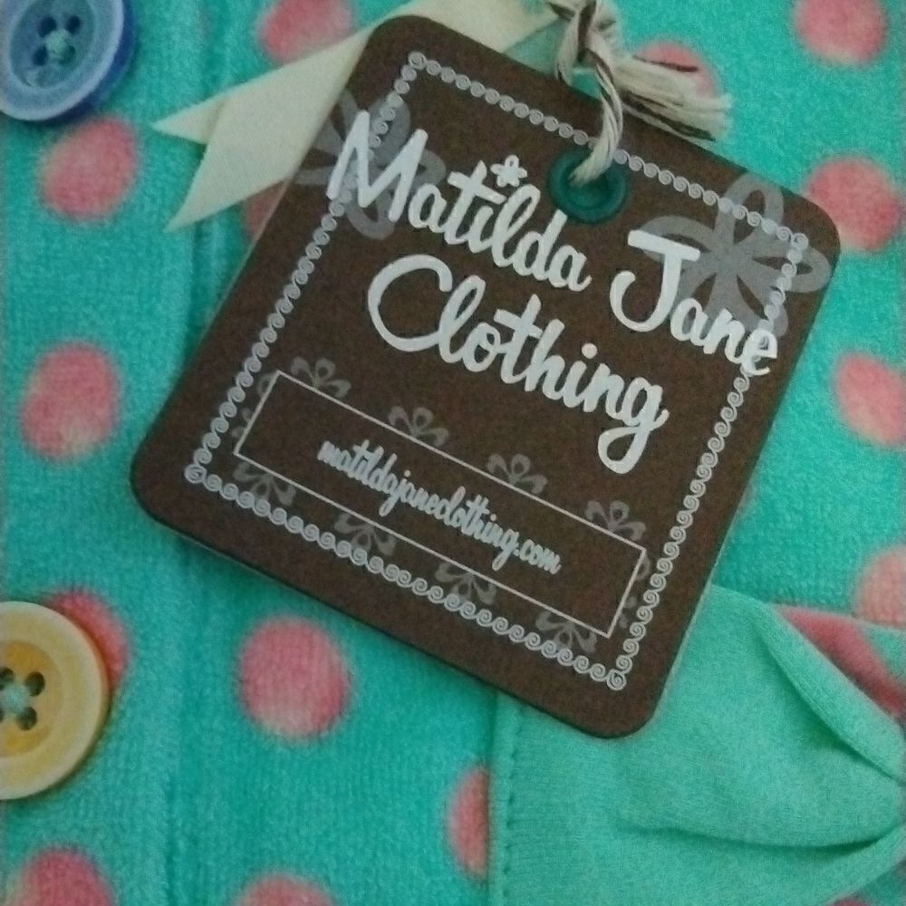 Matilda Jane    - Picture 2 of 6